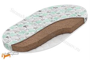 Орматек - Детский матрас Oval Kids Classic