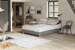 Орматек - Кровать BoxSpring Home