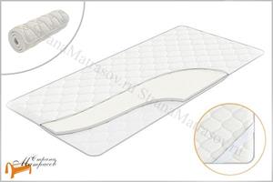 Орматек - Наматрасник Топпер Light