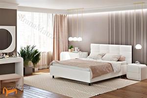 Орматек - Кровать ComoVeda 8