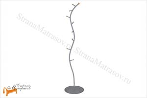 Орматек -  Вешалка напольная металлическая