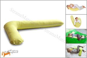 Орматек - Подушка 9months Comfort (для беременных)