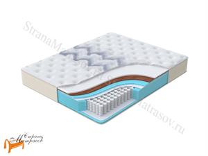 Орматек - Матрас Orto Comfort Hard