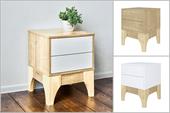 Тумба Райтон Odda (2 ящика)