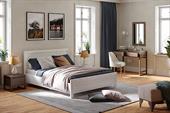 Кровать Райтон Toronto c подъемным механизмом