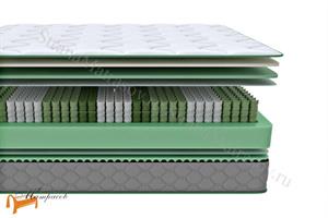 Райтон - Матрас Dröm Embrace EVS-500-9-zone