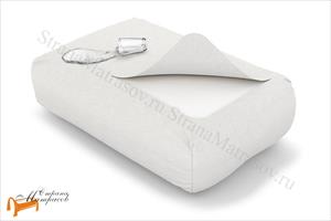 Райтон - Наволочка для подушки Shape Maxi (влагостойкий чехол)