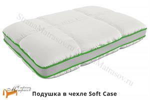 Райтон - Наволочка Чехол для подушки Soft Case