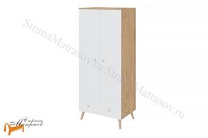 Райтон - Шкаф Way 2х дверный