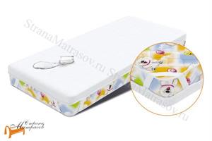 Райтон - Наматрасник Junior Protective (махровая ткань)