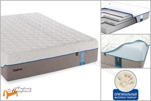 tempur cloud luxe 30