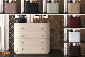 Verda - Комод Classic (4 ящика) 