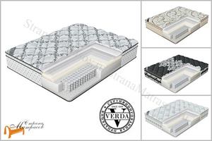 Verda - Матрас Cloud Pillow Top