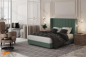 Verda - Кровать Royal Compact с основанием Podium M