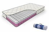 Матрас DreamLine DreamRoll Contour Mix (7 зон)