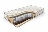 Матрас DreamLine SleepDream Soft S1000