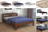 Кровать DreamLine Бельфор 1 с основанием