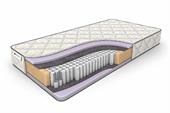 Матрас DreamLine Eco Foam S1000