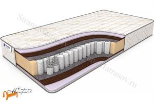 DreamLine - Матрас Classic +10 Hard TFK