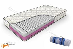 DreamLine - Матрас DreamRoll Contour Mix (7 зон)