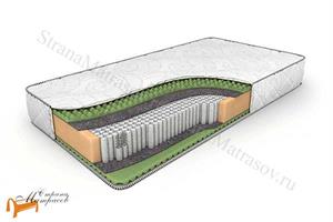 DreamLine - Матрас Komfort Massage S2000