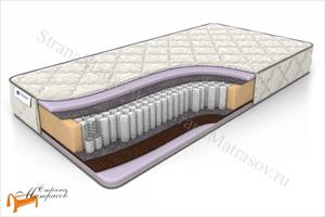DreamLine - Матрас Kombi 3 S1000