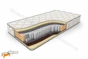 DreamLine - Матрас SleepDream Soft S1000