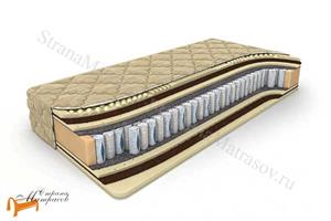 DreamLine - Матрас Paradise Massage DS