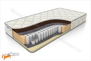 DreamLine - Матрас Balance SleepDream TFK 550