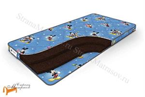 DreamLine - Детский матрас Baby Dream 6