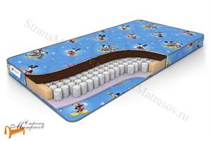 DreamLine - Детский матрас Baby Sleep Dream TFK 550