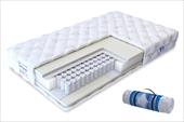 Матрас Промтекс-Ориент Soft L1 TFK 550