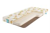 Детский матрас Промтекс-Ориент Biba Standart Combi