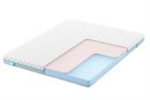 Матрас Промтекс-Ориент Roll Standart 10 Latex Eco