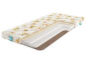 Детский матрас Промтекс-Ориент Biba Strutto Combi 8