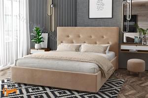 Промтекс-Ориент - Кровать Лиора