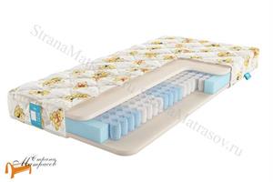 Промтекс-Ориент - Детский матрас Teen Standart