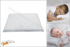 Промтекс-Ориент - Подушка Soft 3+ детская