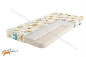 Промтекс-Ориент - Детский матрас Biba Standart Strutto