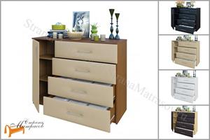 Промтекс-Ориент - Комод Lotto Sonte 7