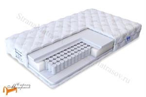 Промтекс-Ориент - Матрас Soft Strutto TFK 550