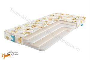 Промтекс-Ориент - Детский матрас Biba Mark 12
