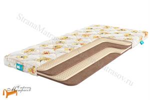 Промтекс-Ориент - Детский матрас Biba Corso 8