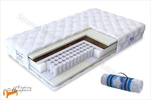 Промтекс-Ориент - Матрас Soft Prestige 2 TFK 550