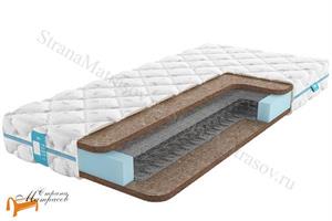 Промтекс-Ориент - Матрас Rest Bicocos Bonnel