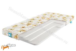 Промтекс-Ориент - Детский матрас Biba Strutto 9