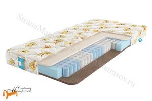 Промтекс-Ориент - Детский матрас Teen Standart Combi TFK 550