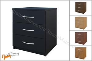 Промтекс-Ориент - Тумба Renli 4 (3 ящика)