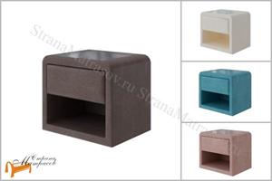 ProSon - Тумба Cube (1 ящик)