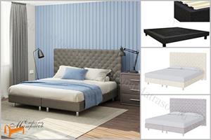 ProSon - Кровать Paris Boxspring Standart